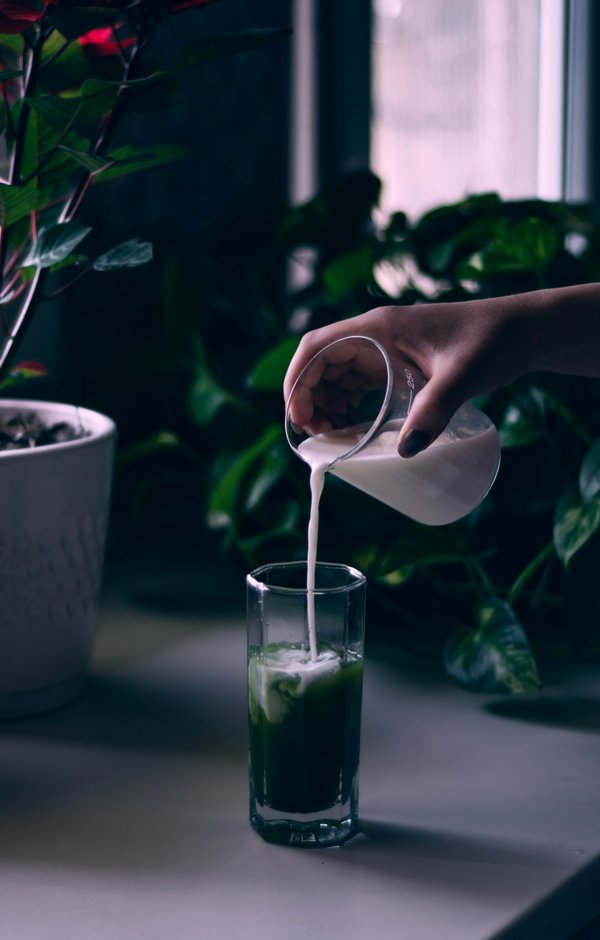 Quels sont les secrets pour des financiers au thé matcha et amandes grillées ?