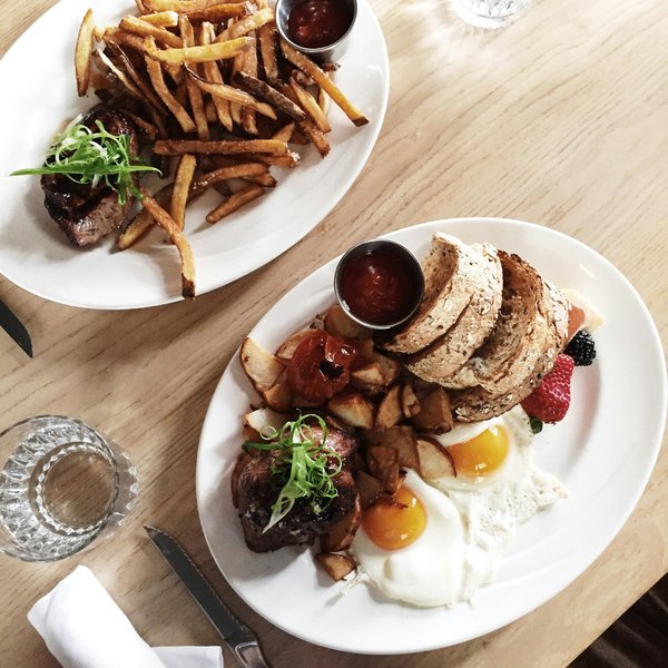 Comment créer un menu de brunch à base de produits lacto-fermentés dans un café santé ?