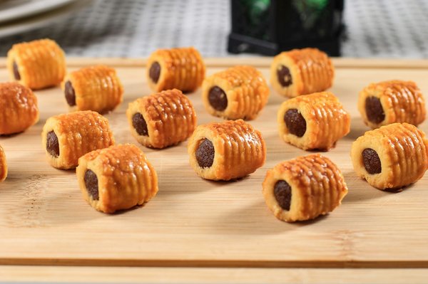 Quels sont les secrets pour réussir une tarte Tatin avec des poires caramélisées?